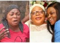 Akindele Loses Mother