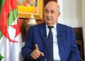 Algeria Recalls France Ambassador