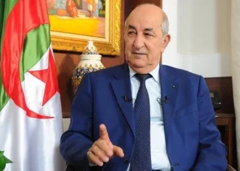Algeria Recalls France Ambassador