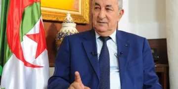 Algeria Recalls France Ambassador