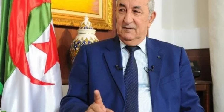 Algeria Recalls France Ambassador