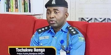 Anambra Police Warns Against Planned Protest