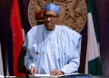 Buhari Congratulates Newly Elected NLC President