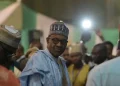 Buhari Expresses Shock Over Killing of Nigerians in Burkina Faso