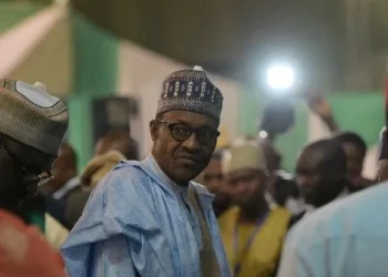 Buhari Expresses Shock Over Killing of Nigerians in Burkina Faso