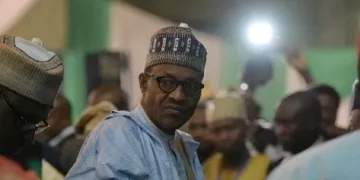 Buhari Expresses Shock Over Killing of Nigerians in Burkina Faso