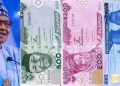 Buhari Extends Deadline for N200 Note