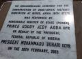 Buhari Says; Proposed 40 MVA Substation in Akwa Ibom Would Strengthen National Grid