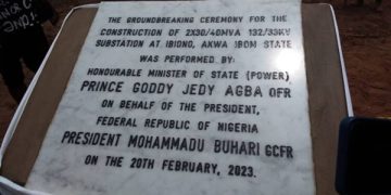 Buhari Says; Proposed 40 MVA Substation in Akwa Ibom Would Strengthen National Grid