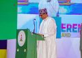 Buhari Tasks Nigeria Police on Credible Elections