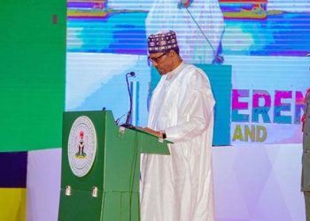 Buhari Tasks Nigeria Police on Credible Elections