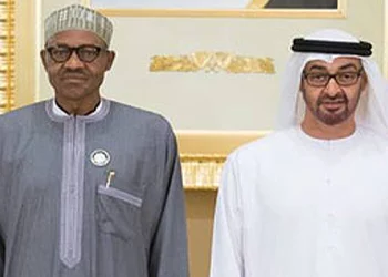 Buhari Urges UAE to Lift Visa Ban on Nigerians