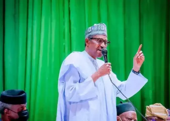 Buhari to Take Decision on New naira Notes.