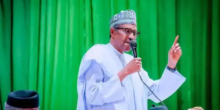 Buhari to Take Decision on New naira Notes.