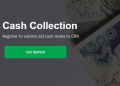 CBN Creates Portal for Old naira Deposit