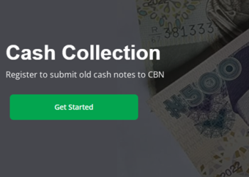 CBN Creates Portal for Old naira Deposit