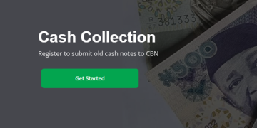 CBN Creates Portal for Old naira Deposit