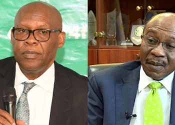 CBN Urge Nigerians to Embrace Alternative Payment Channels