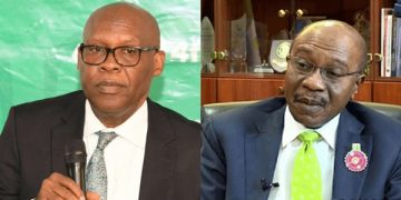 CBN Urge Nigerians to Embrace Alternative Payment Channels