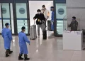 China Resumes Short Term Visas for South Koreans
