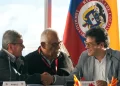 Colombia to Begin Peace Talks with Rebel Groups
