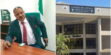 Court Sacks PDP Governorship Candidate in Akwa Ibom