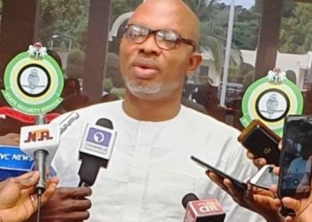 DSS Caution Politicians Against Inciting Comments