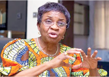 NAFDAC Declares Emergency on Bleaching