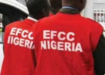 EFCC Deploys Personnel to States
