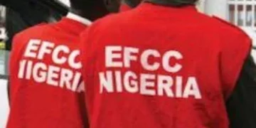 EFCC Deploys Personnel to States