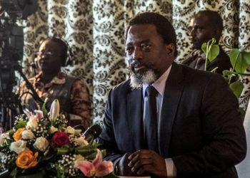 EU to Announce Fresh Sanctions on DR Congo