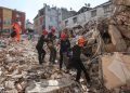 Earthquake Hits Southern Turkey
