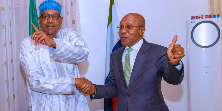 Emefiele Direct Banks to Dispense Old N200 Notes