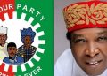 Enugu Senatorial Candidate Reportedly Killed