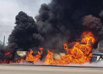 Explosion Claim Lives in Mali