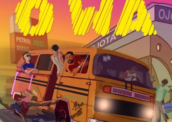 Falz and Tekno Release New Song to Motivate Nigerians