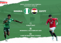 Flying Eagles Beats Egypt 1-0 at the AFCON U20 Nations Cup