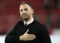Former Schalke Boss Becomes Belgium Head Coach