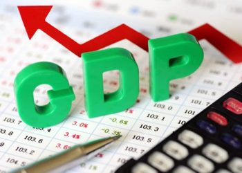 GDP Growth Reduced to 3.10 percent in 2022