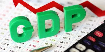 GDP Growth Reduced to 3.10 percent in 2022