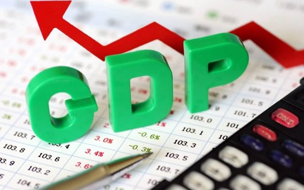 GDP Growth Reduced to 3.10 percent in 2022