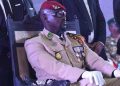 Guinea Leader Implores Committee to Draft New Supreme Law