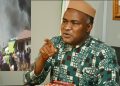 HURIWA Condemns Political Attacks in Ebonyi