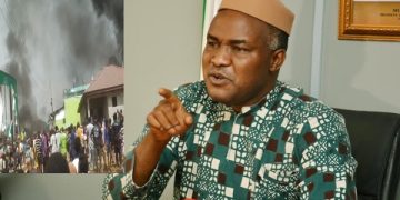 HURIWA Condemns Political Attacks in Ebonyi