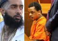 Hussle’s Killer Sentenced to 60 years in Prison