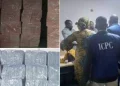 ICPC Discovers N258million Stashed in Bank