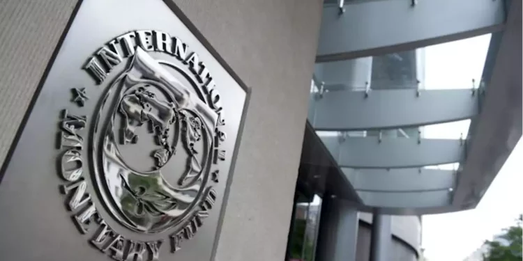 IMF Implores CBN to Extend naira Swap Deadline