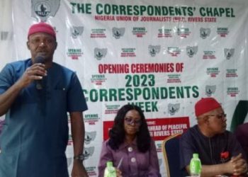 INEC Assures Nigerian of Credible Elections