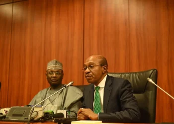 INEC Laments Over Naira Scarcity