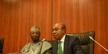 INEC Laments Over Naira Scarcity